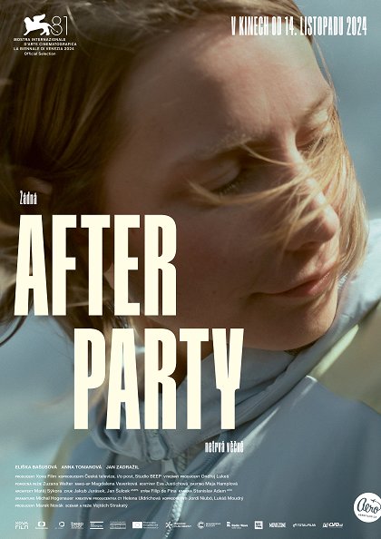 AFTER PARTY