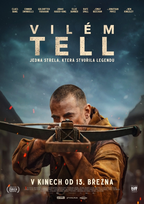 VILÉM TELL