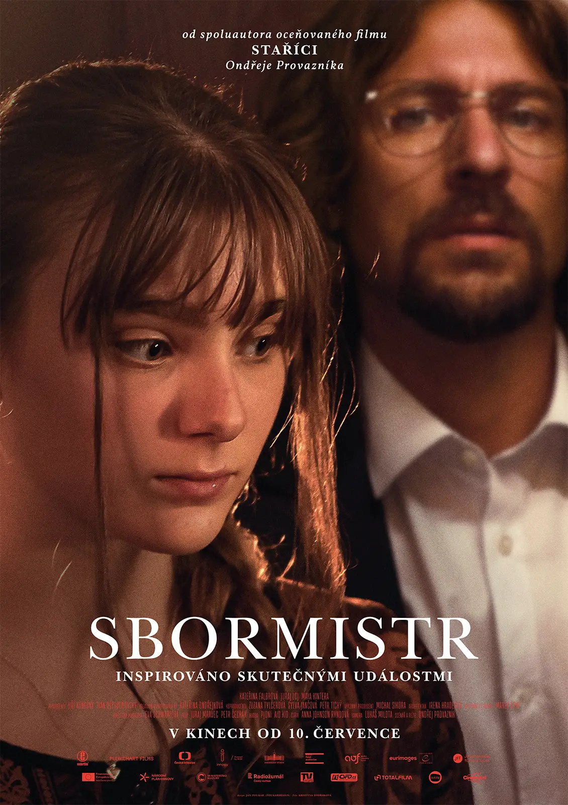 SBORMISTR