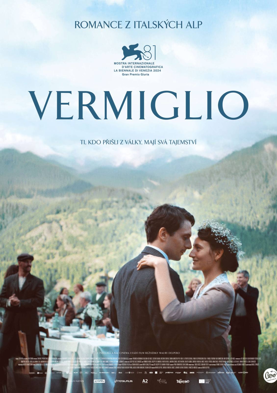 VERMIGLIO