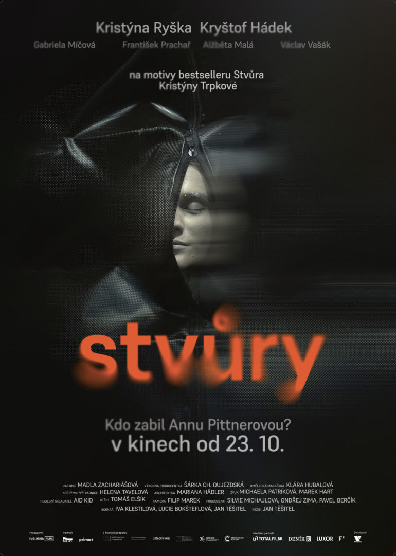 STVŮRY