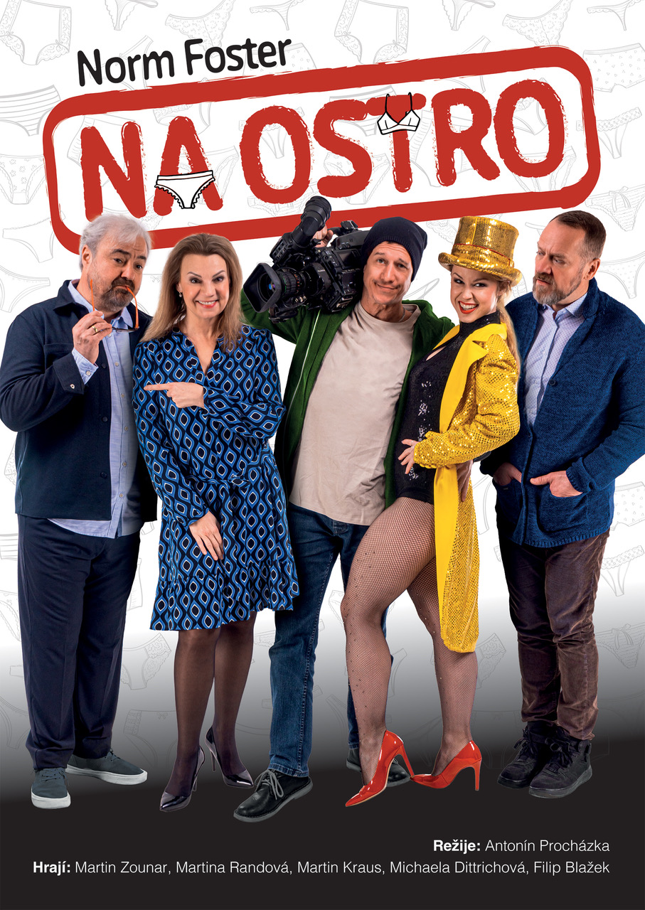 NA OSTRO