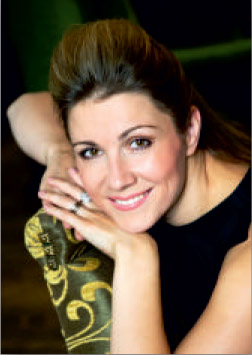 KATEŘINA KNĚŽÍKOVÁ