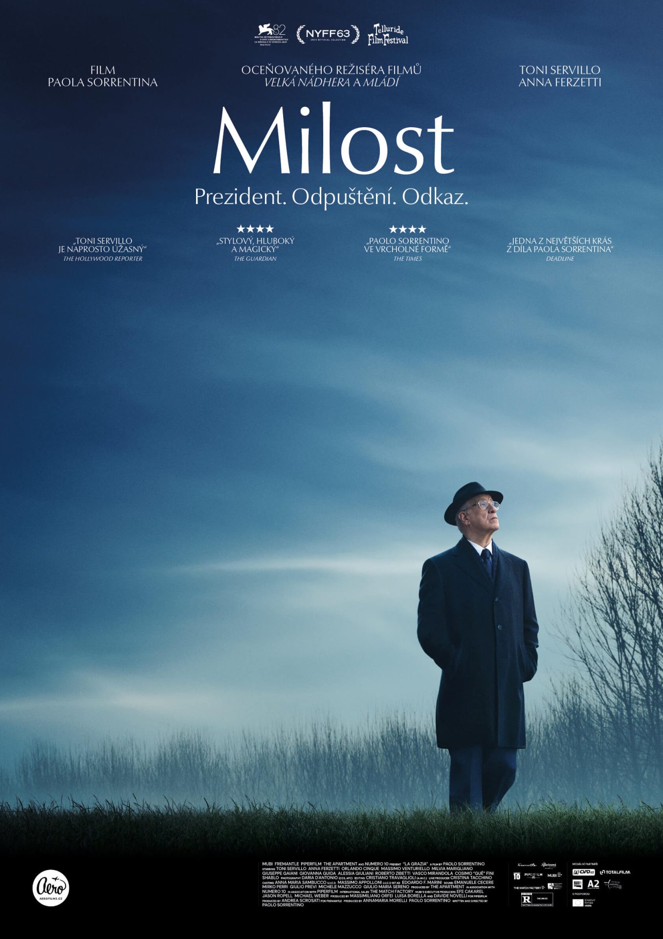 MILOST
