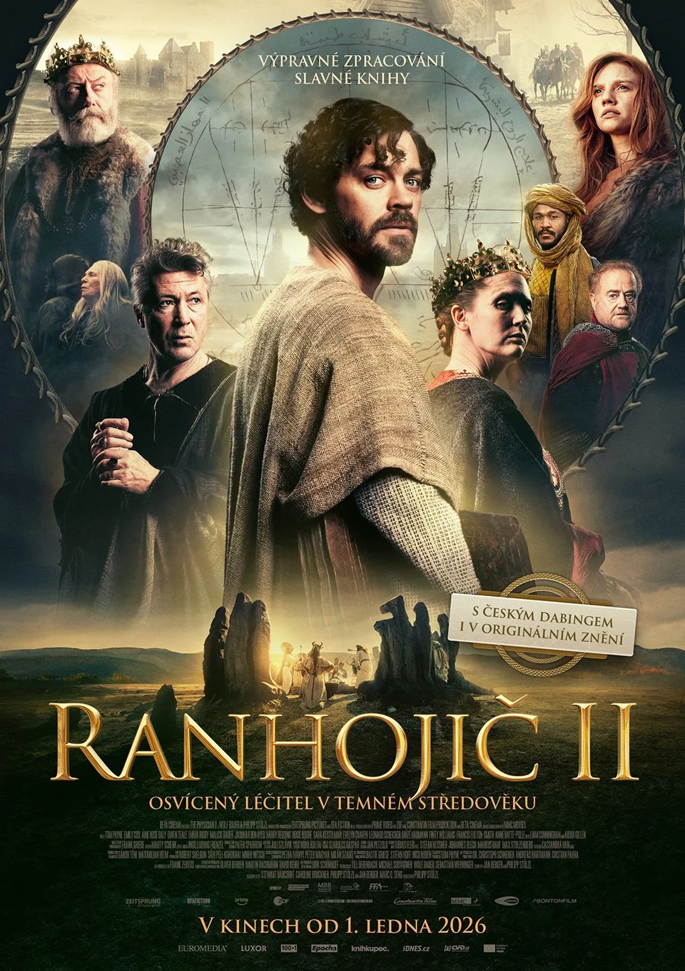 RANHOJIČ