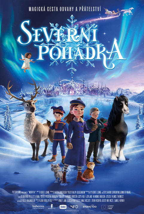 SEVERNÍ POHÁDKA