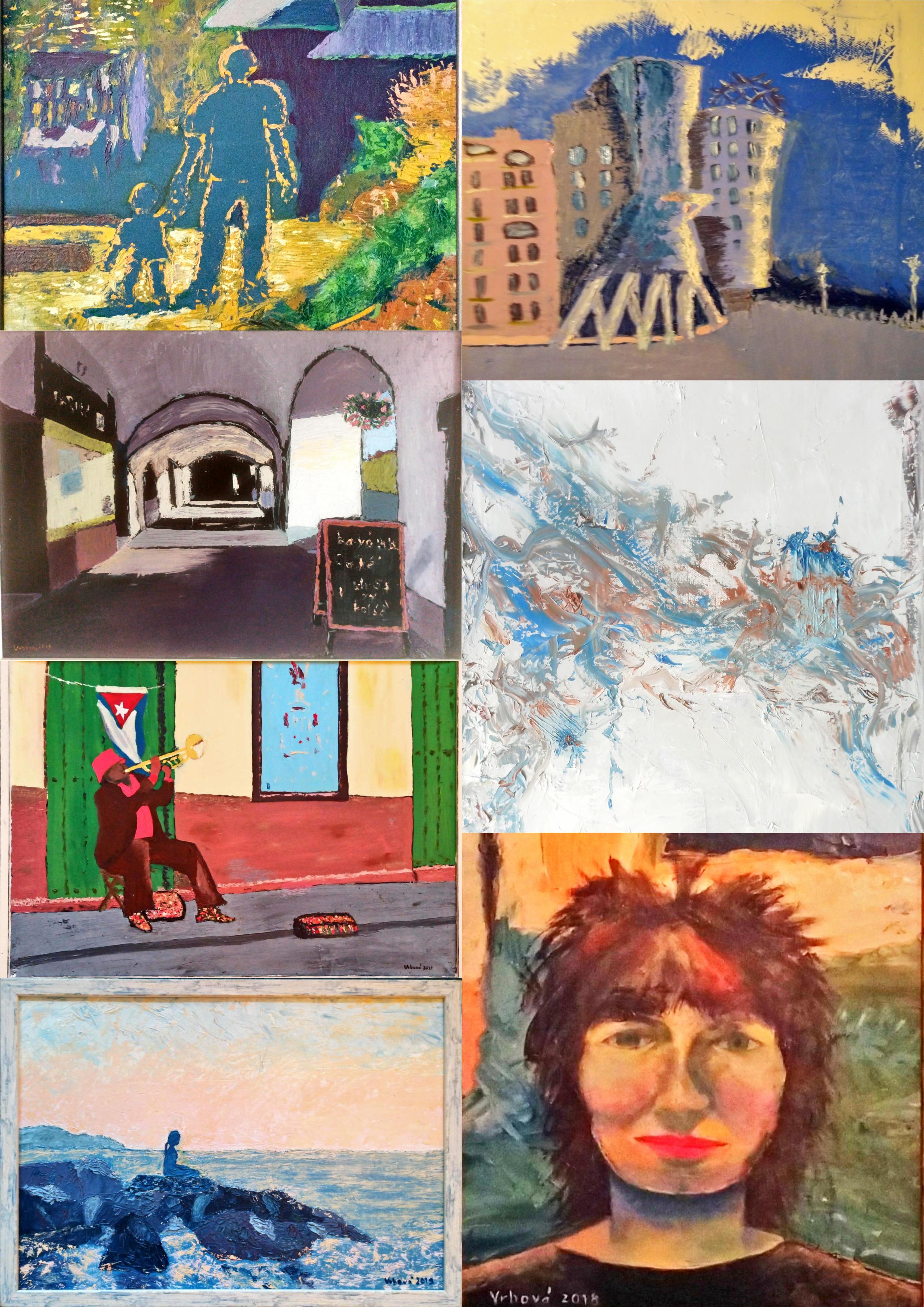 JDU SPRÁVNÝM SMĚREM?