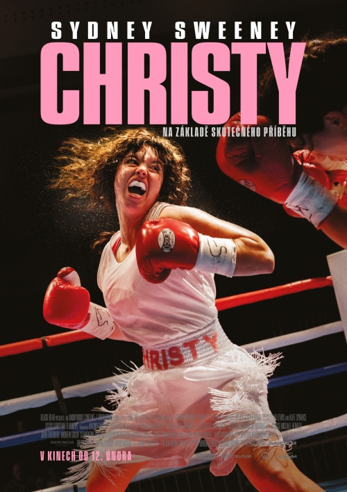 CHRISTY