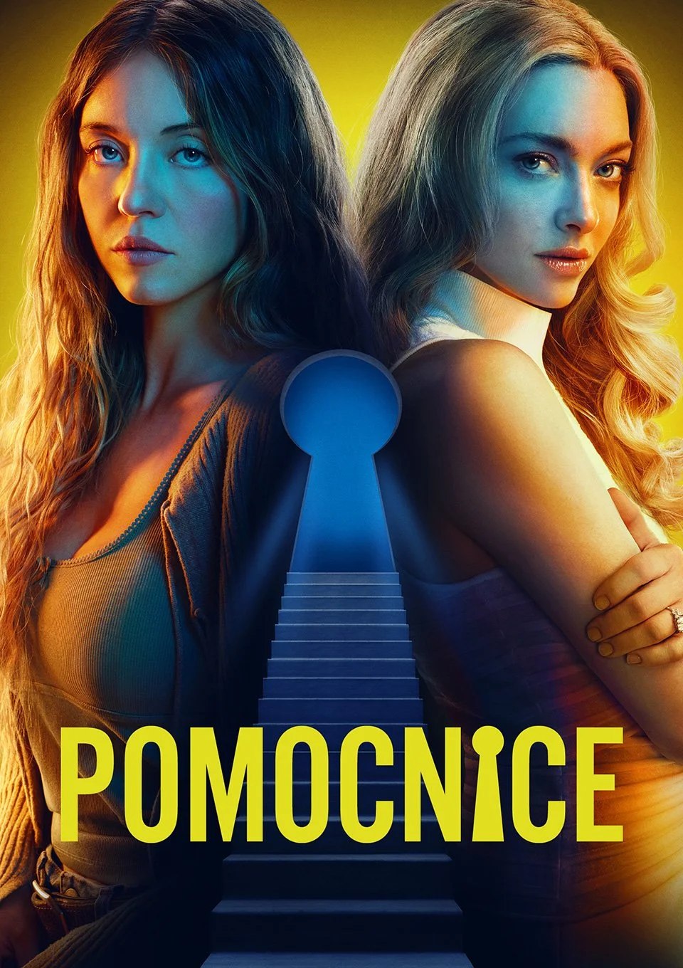 POMOCNICE