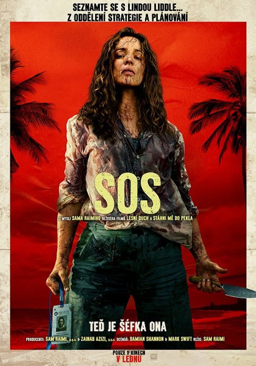 SOS