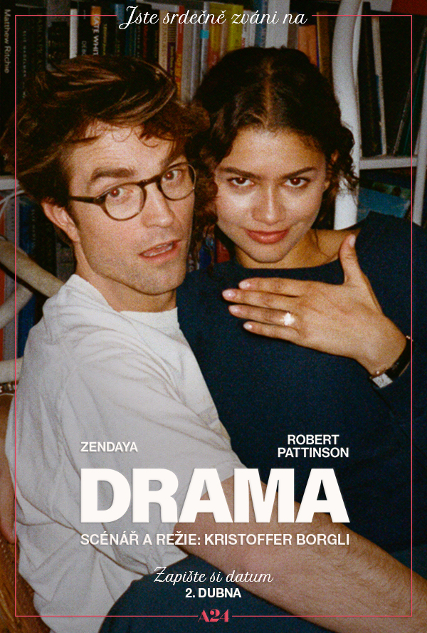 DRAMA