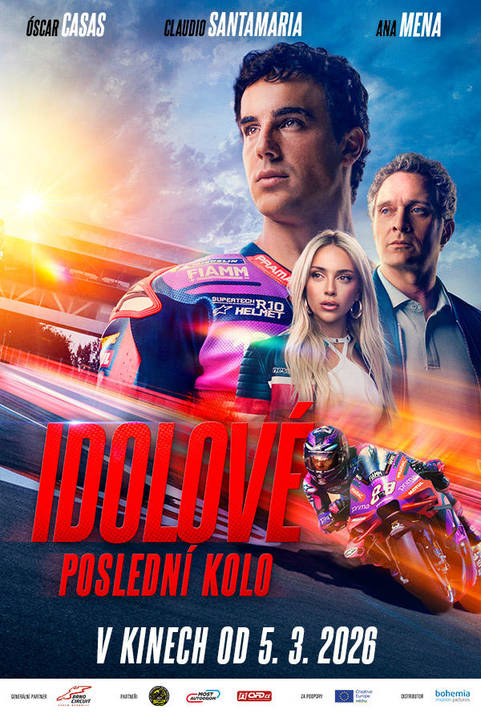 IDOLOVÉ - POSLEDNÍ KOLO