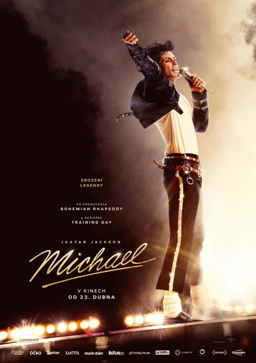 MICHAEL