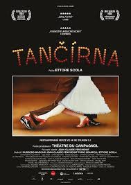 TANČÍRNA