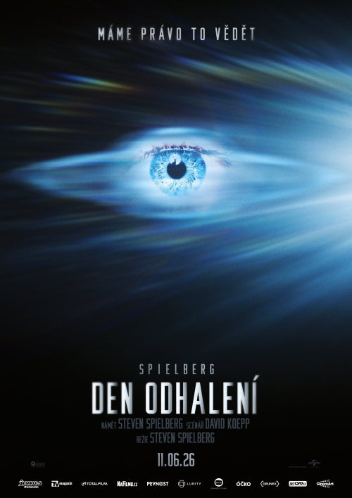 DEN ODHALENÍ