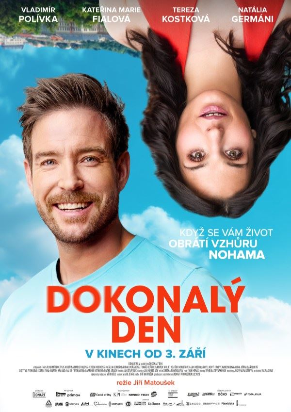 DOKONALÝ DEN