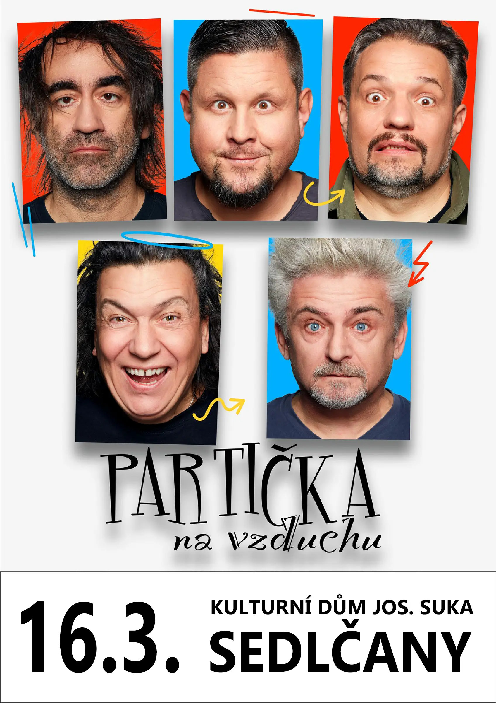 PARTIČKA