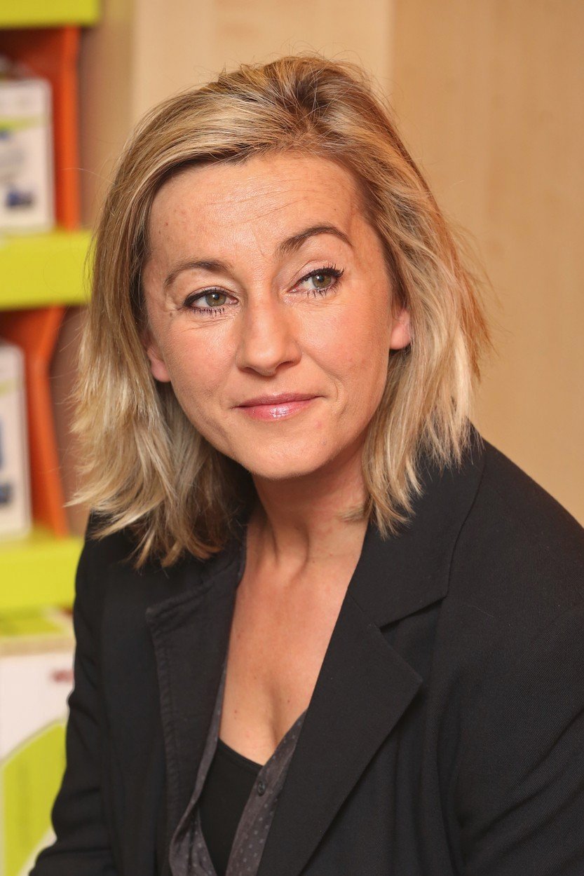 MILOSTNÁ SONÁTA - VANDA HYBNEROVÁ