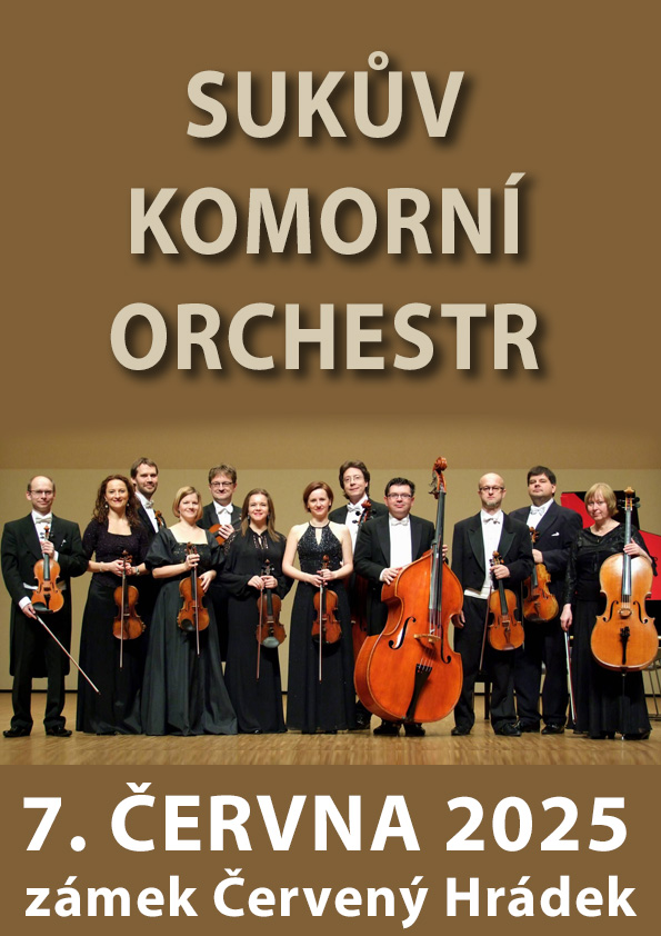 SUKŮV KOMORNÍ ORCHESTR