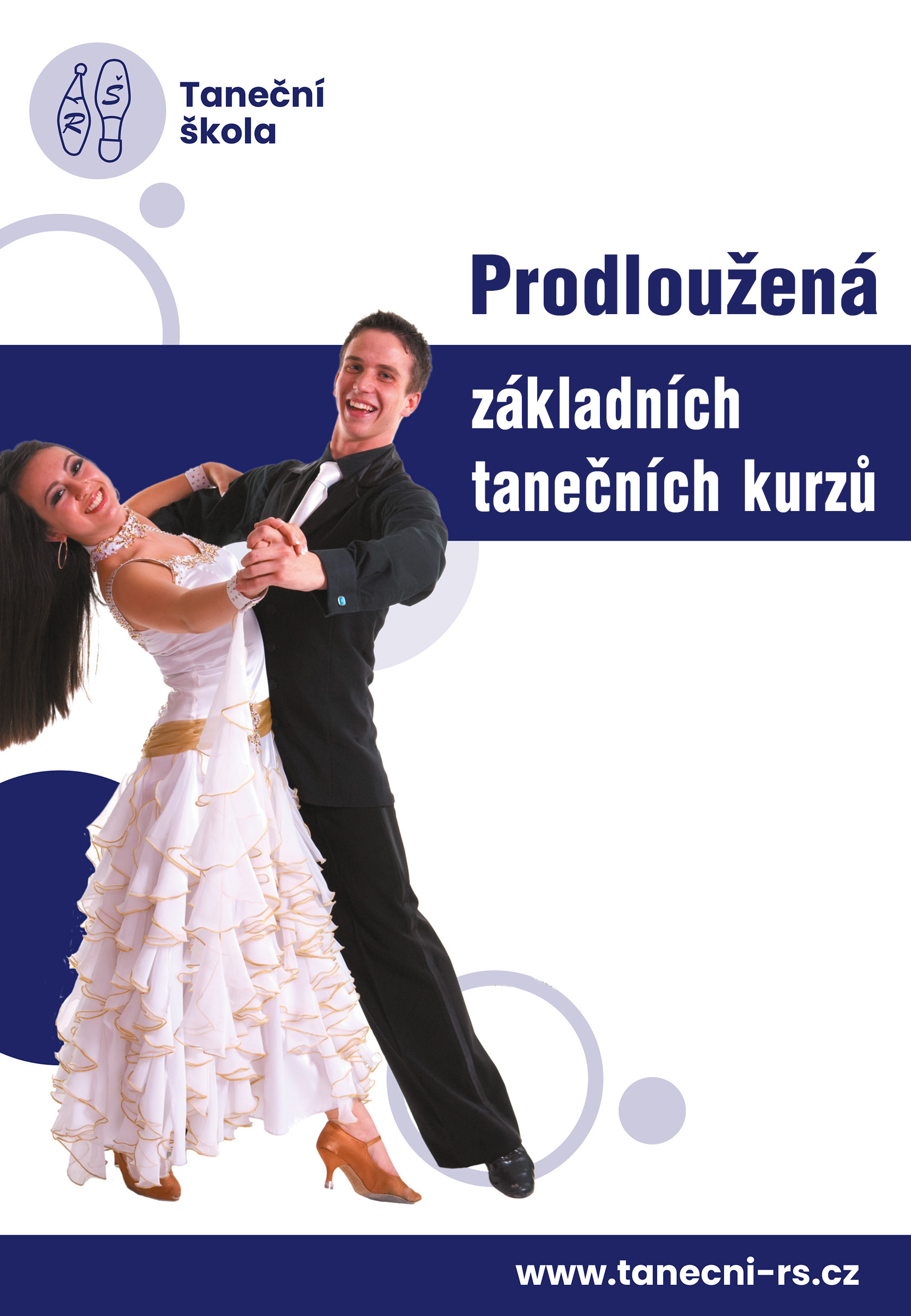 1. PRODLOUŽENÁ