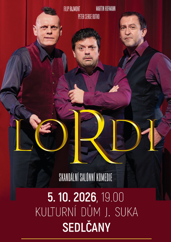 LORDI