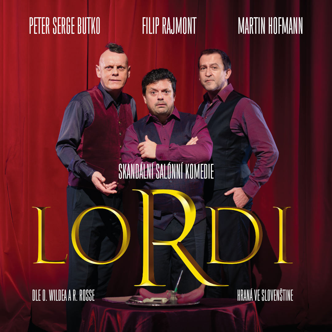 LORDI